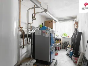 Prodej rodinného domu, Višňová - Poustka, 250 m2