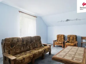 Prodej rodinného domu, Višňová - Poustka, 250 m2