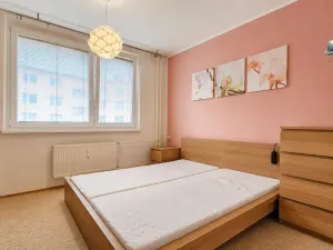 Pronájem bytu 3+1, Boskovice, Komenského, 74 m2