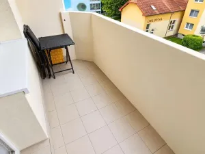Pronájem bytu 3+1, Boskovice, Komenského, 74 m2