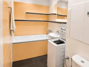 Pronájem bytu 3+1, Boskovice, Komenského, 74 m2
