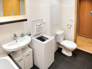 Pronájem bytu 3+1, Boskovice, Komenského, 74 m2