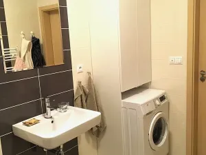 Prodej bytu 3+kk, Brno, Škroupova, 64 m2