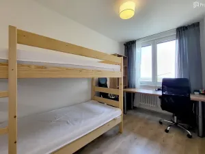 Prodej bytu 3+1, Brno, Velkopavlovická, 70 m2
