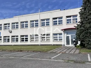 Pronájem kanceláře, Olomouc, Pavelkova, 35 m2