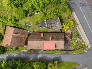 Prodej rodinného domu, Budislav, 120 m2