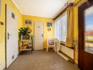 Prodej rodinného domu, Budislav, 120 m2