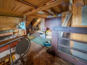 Prodej rodinného domu, Budislav, 120 m2