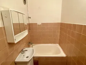 Pronájem bytu 2+kk, Kutná Hora, Dolní, 43 m2