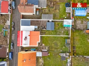 Prodej rodinného domu, Doksy, Školní, 170 m2