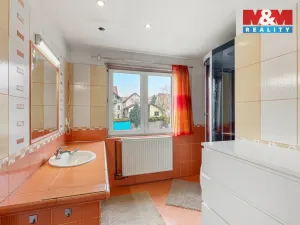 Prodej rodinného domu, Doksy, Školní, 170 m2