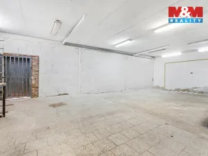 Prodej činžovního domu, Ústí nad Labem - Krásné Březno, Plavecká, 172 m2
