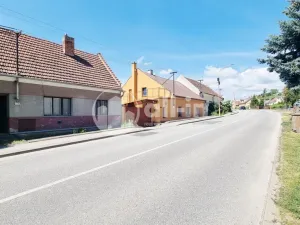 Prodej rodinného domu, Drnovice, 59 m2