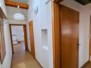 Pronájem bytu 4+1, Praha - Chodov, Medkova, 129 m2