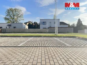 Pronájem bytu 1+kk, Kolín - Kolín II, Pražská, 37 m2
