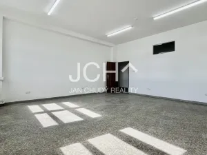 Pronájem kanceláře, Olomouc, Pavelkova, 73 m2