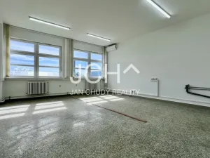 Pronájem kanceláře, Olomouc, Pavelkova, 73 m2