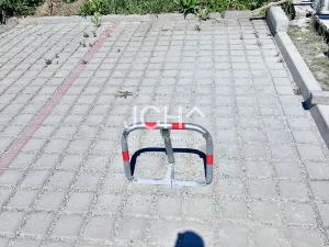 Pronájem garážového stání, Olomouc, 14 m2