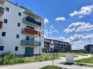Pronájem garážového stání, Olomouc, 14 m2