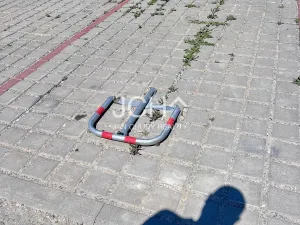 Pronájem garážového stání, Olomouc, 14 m2