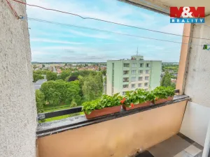 Prodej bytu 2+kk, Čelákovice, J. Zeyera, 50 m2