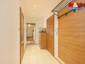 Prodej bytu 2+kk, Čelákovice, J. Zeyera, 50 m2