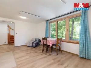 Prodej rodinného domu, Město Albrechtice - Česká Ves, 142 m2