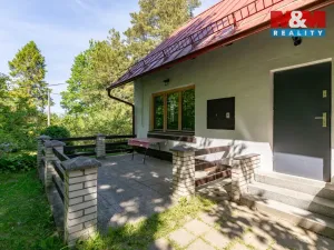 Prodej rodinného domu, Město Albrechtice - Česká Ves, 142 m2