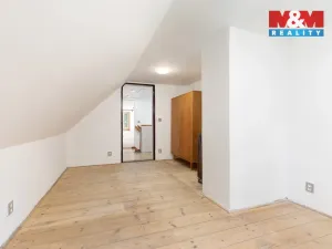 Prodej rodinného domu, Město Albrechtice - Česká Ves, 142 m2