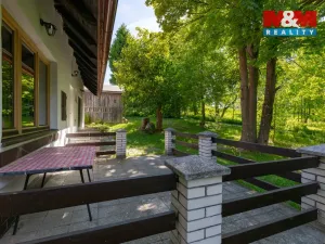 Prodej rodinného domu, Město Albrechtice - Česká Ves, 142 m2
