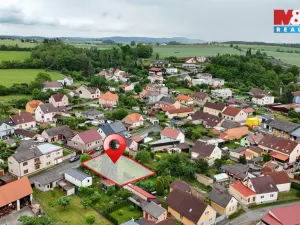 Prodej pozemku pro bydlení, Staňkov - Staňkov II, 540 m2
