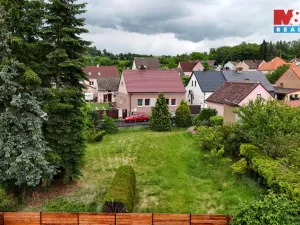 Prodej pozemku pro bydlení, Staňkov - Staňkov II, 540 m2