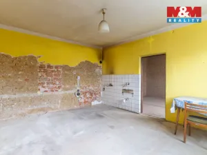 Prodej rodinného domu, Protivanov, Boskovická, 112 m2