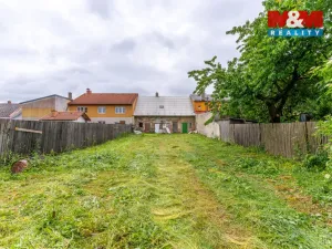 Prodej rodinného domu, Protivanov, Boskovická, 112 m2