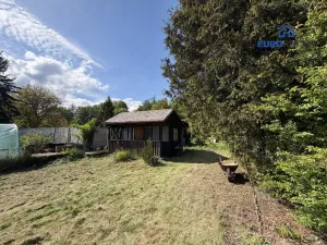 Prodej chaty, Chodová Planá, 18 m2