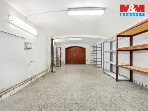 Prodej rodinného domu, Ústí nad Labem - Krásné Březno, Plavecká, 172 m2