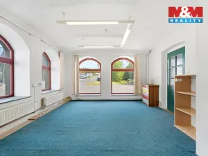 Prodej rodinného domu, Ústí nad Labem - Krásné Březno, Plavecká, 172 m2