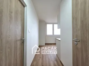 Pronájem bytu 1+1, Olomouc, Hraniční, 35 m2