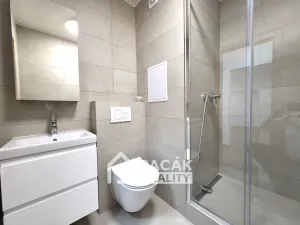 Pronájem bytu 1+1, Olomouc, Hraniční, 35 m2