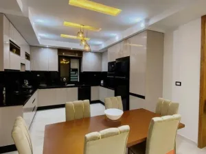 Pronájem vily, Djerba Midun,Tunisko, 170 m2