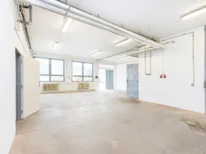 Pronájem výrobních prostor, Písek - Budějovické Předměstí, U Vodárny, 110 m2
