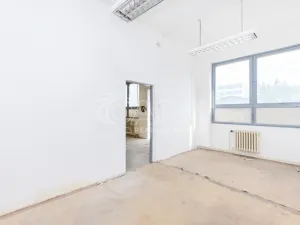 Pronájem výrobních prostor, Písek - Budějovické Předměstí, U Vodárny, 110 m2