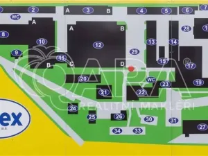 Pronájem výrobních prostor, Písek - Budějovické Předměstí, U Vodárny, 110 m2
