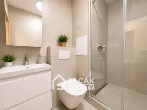 Pronájem bytu 1+1, Olomouc, Hraniční, 35 m2