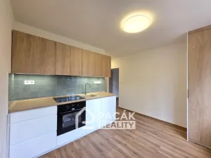 Pronájem bytu 1+1, Olomouc, Hraniční, 35 m2