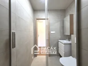 Pronájem bytu 1+1, Olomouc, Hraniční, 35 m2