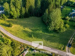 Prodej louky, Svor, 1715 m2