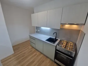 Pronájem bytu 3+1, Kopřivnice, Družební, 63 m2