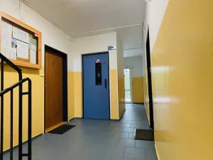 Prodej bytu 3+1, Jablonec nad Nisou - Mšeno nad Nisou, Boženy Němcové, 77 m2