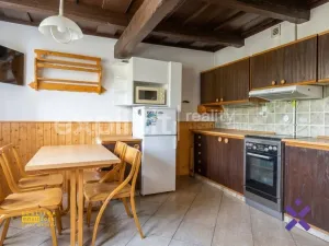 Prodej chalupy, Bystřice pod Lopeníkem, 62 m2